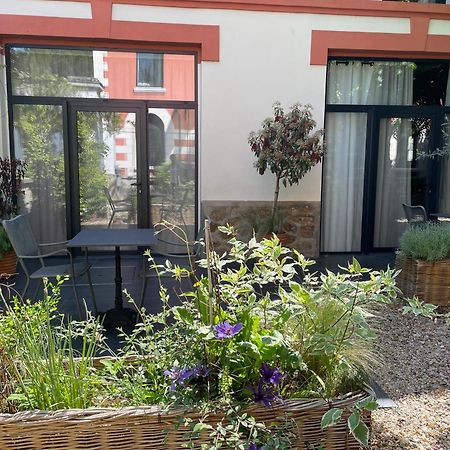 Le Clos De La Pomponnette 外观 照片
